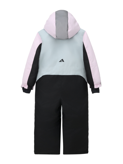 Комбинезон утепленный "Вэйн"