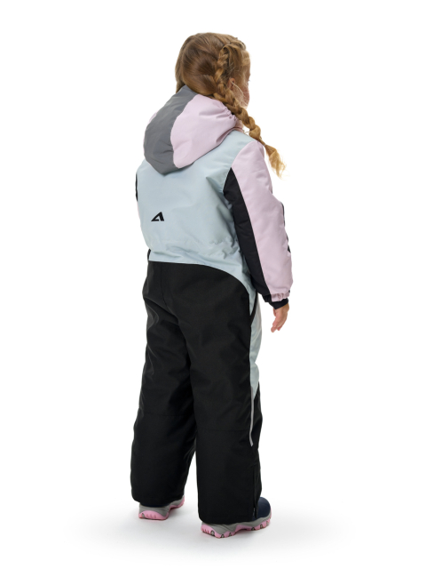 Комбинезон утепленный "Вэйн"