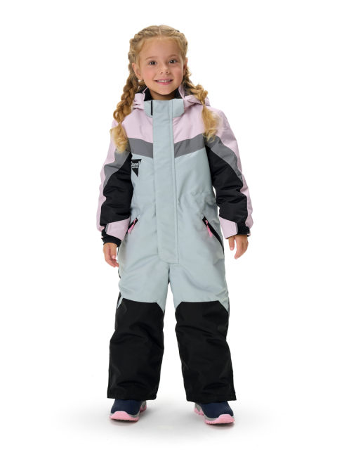 Комбинезон утепленный "Вэйн"