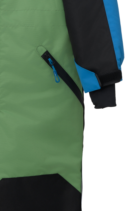 Комбинезон утепленный "Вэйн"