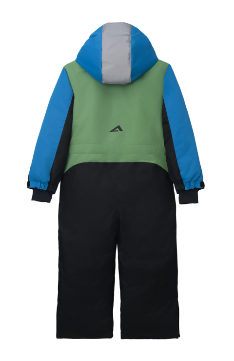 Комбинезон утепленный "Вэйн"