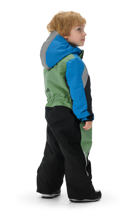 Комбинезон утепленный "Вэйн"