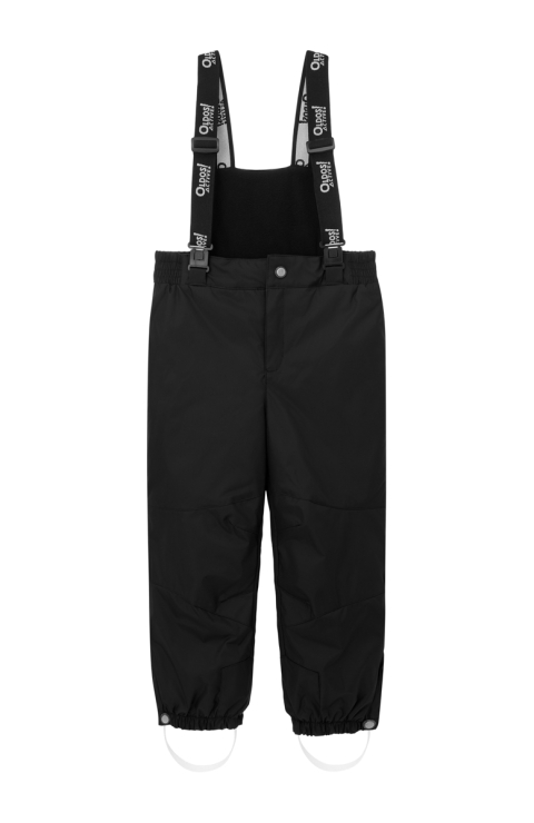 Брюки утепленные "Стикси"