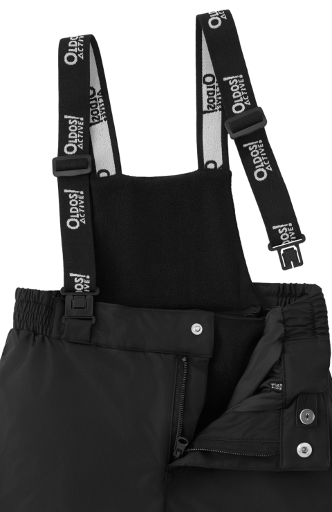 Брюки утепленные "Стикси"