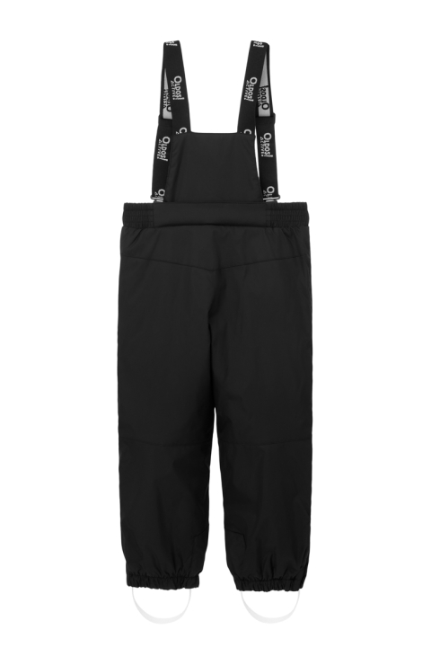 Брюки утепленные "Стикси"