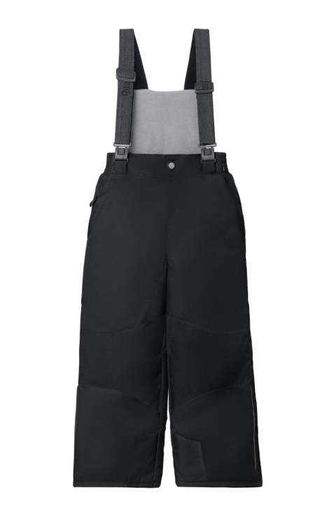 Брюки утепленные "Стелла"