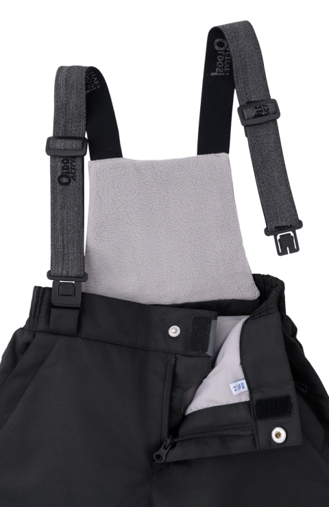 Брюки утепленные "Стелла"