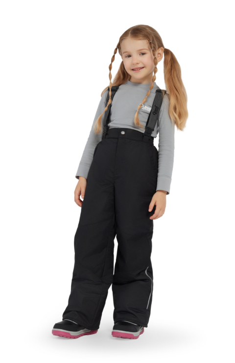 Брюки утепленные "Стелла"