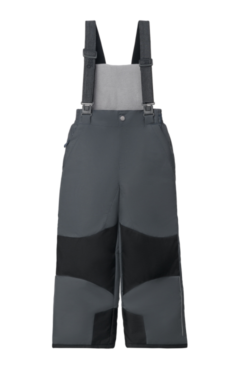 Брюки утепленные "Стелла"