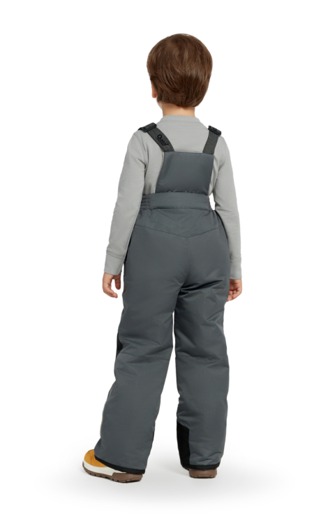 Брюки утепленные "Стелла"