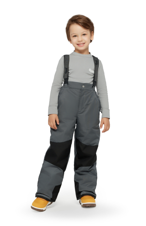 Брюки утепленные "Стелла"