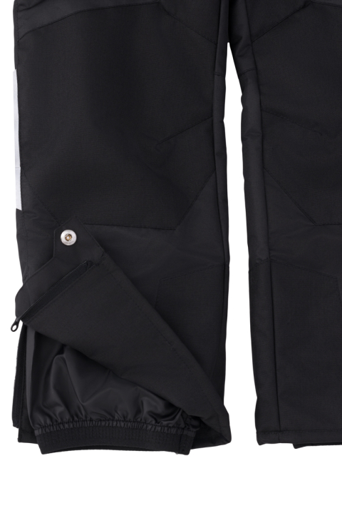 Брюки утепленные "Лаки"