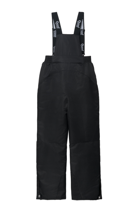 Брюки утепленные "Лаки"