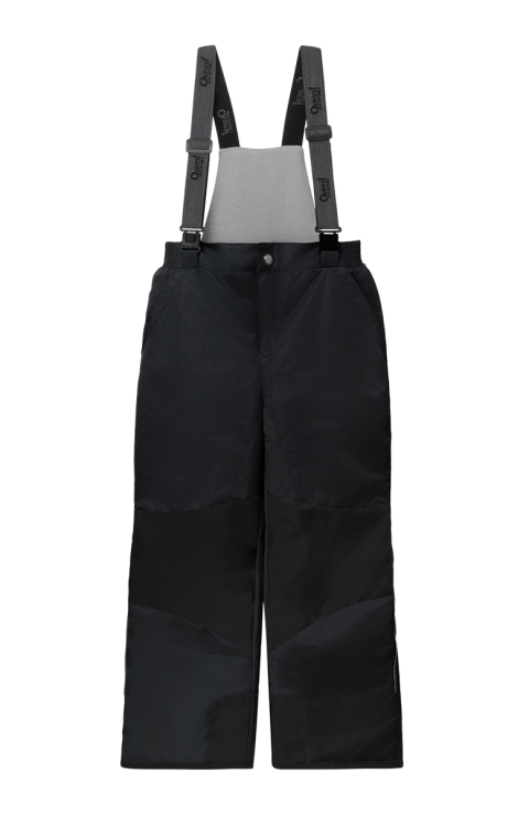 Брюки утепленные "Донни"