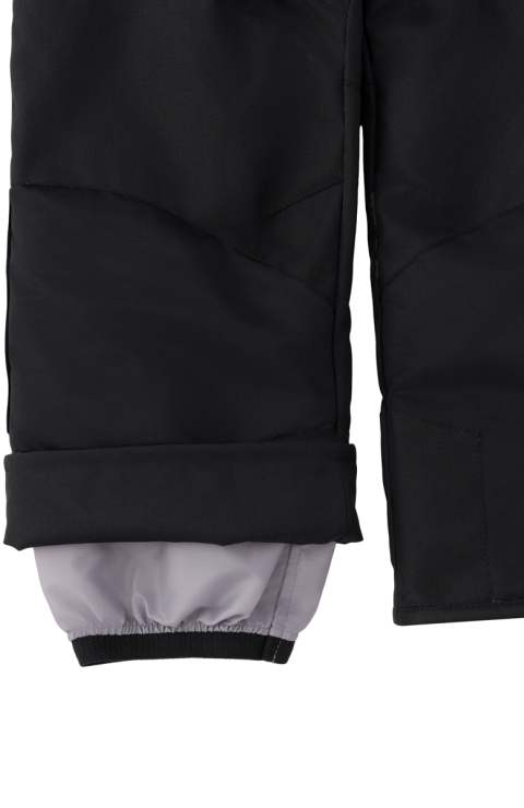 Брюки утепленные "Донни"