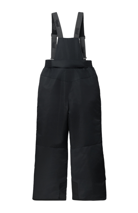 Брюки утепленные "Донни"