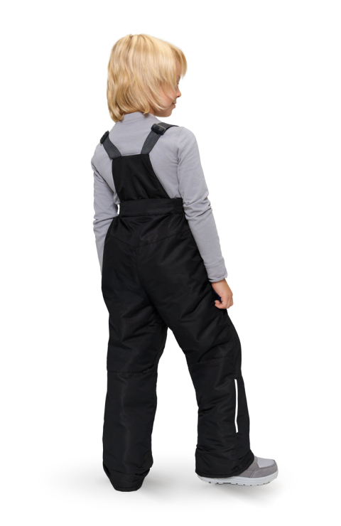 Брюки утепленные "Донни"