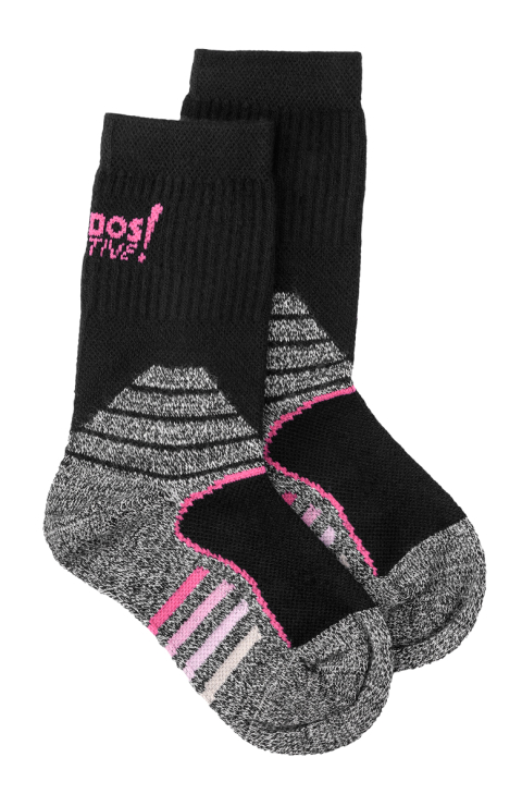 Термоноски "Мидл"