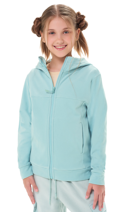 Худи "Флоки"