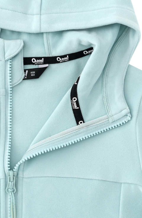 Худи "Флоки"