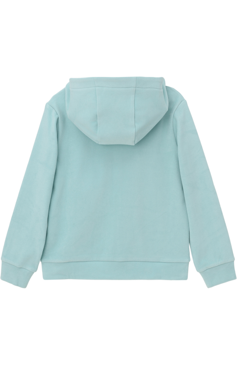 Худи "Флоки"