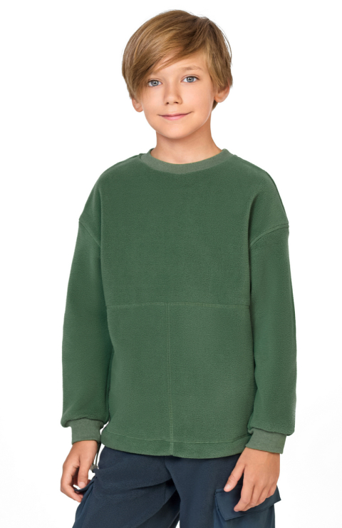 Худи "Бобби"