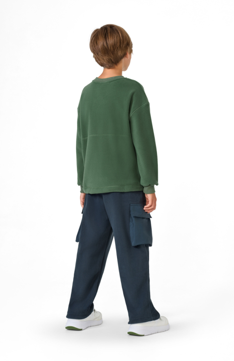 Худи "Бобби"