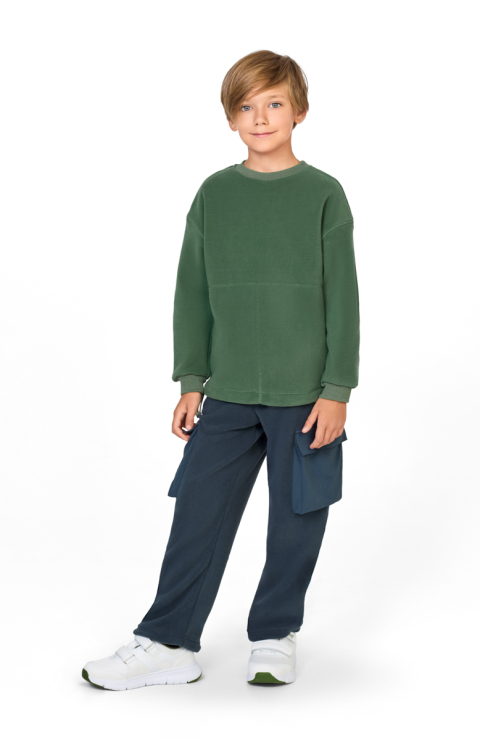 Худи "Бобби"