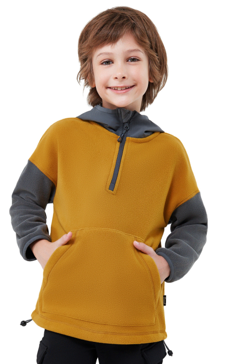 Худи "Барри"