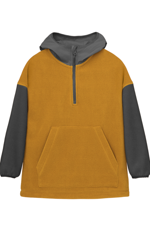 Худи "Барри"