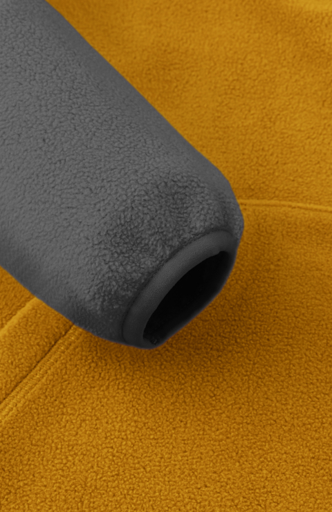 Худи "Барри"