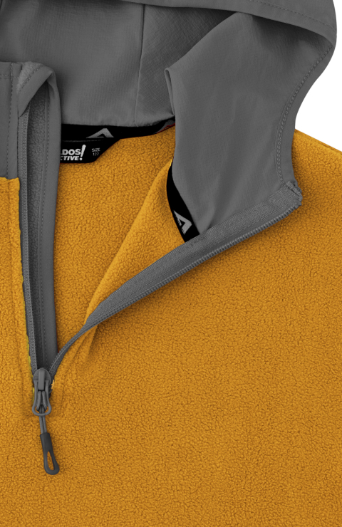 Худи "Барри"