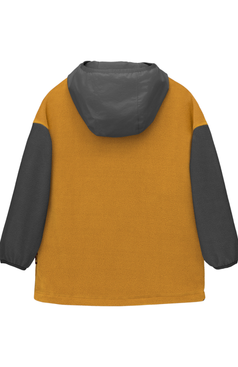 Худи "Барри"