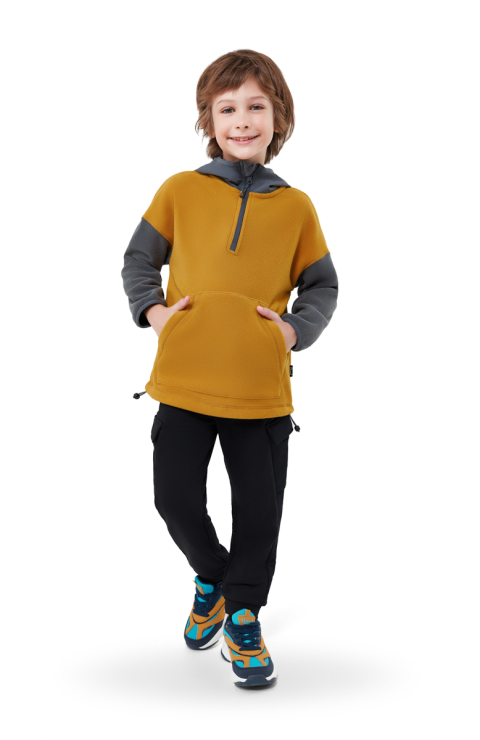 Худи "Барри"