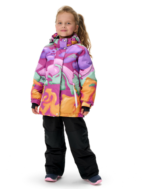 Комплект (куртка + брюки)  "Клара"