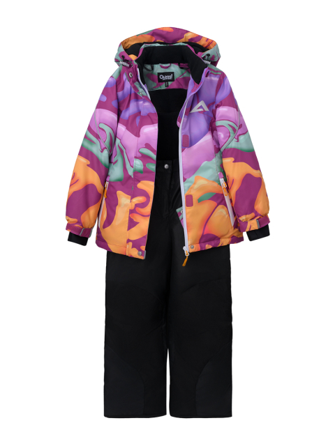 Комплект (куртка + брюки)  "Клара"