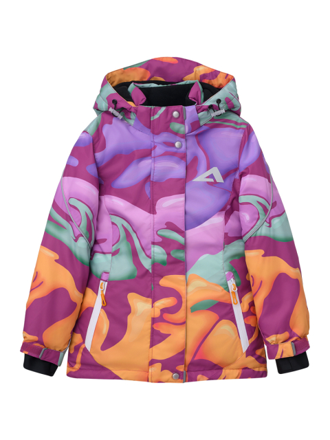 Комплект (куртка + брюки)  "Клара"