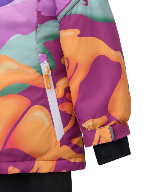 Комплект (куртка + брюки)  "Клара"