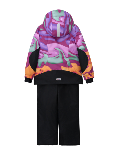 Комплект (куртка + брюки)  "Клара"