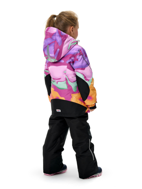 Комплект (куртка + брюки)  "Клара"