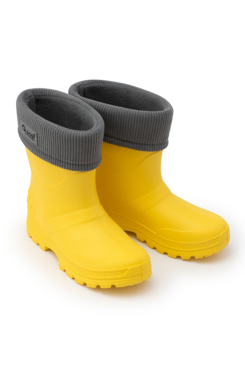 Сапоги резиновые "Олли"