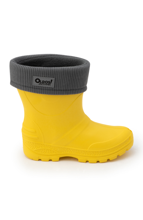 Сапоги резиновые "Олли"