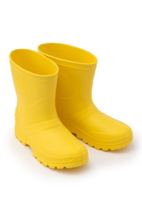 Сапоги резиновые "Олли"