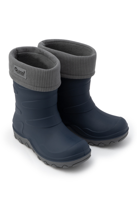 Сапоги резиновые "Люки"