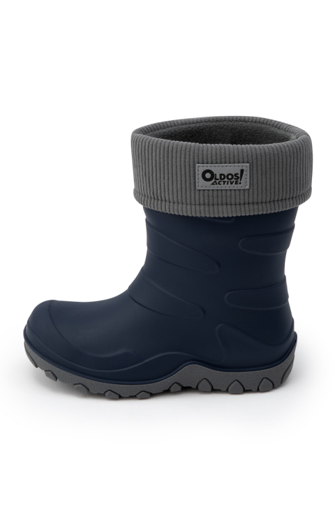 Сапоги резиновые "Люки"