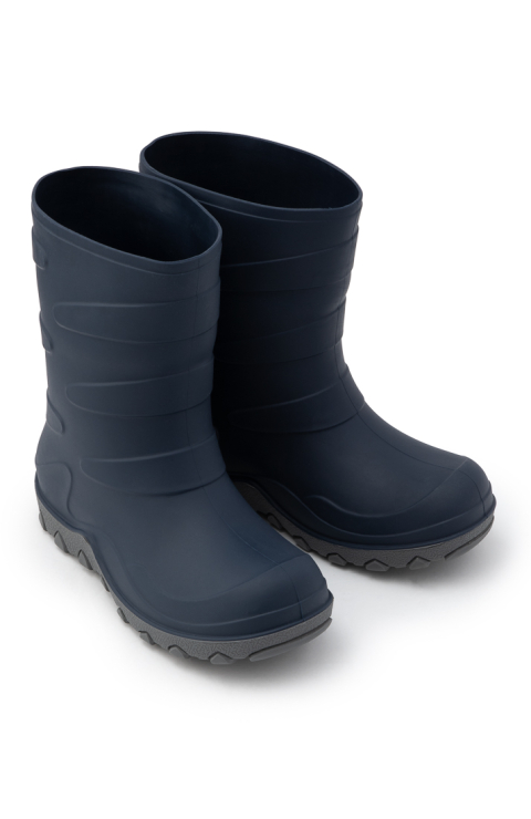 Сапоги резиновые "Люки"