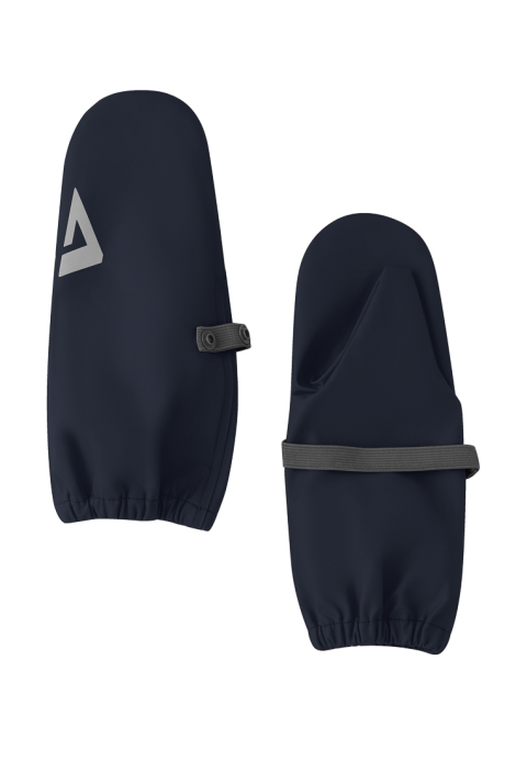 Варежки "Космос"