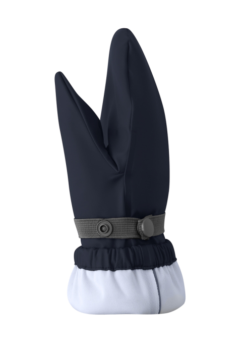 Варежки "Космос"