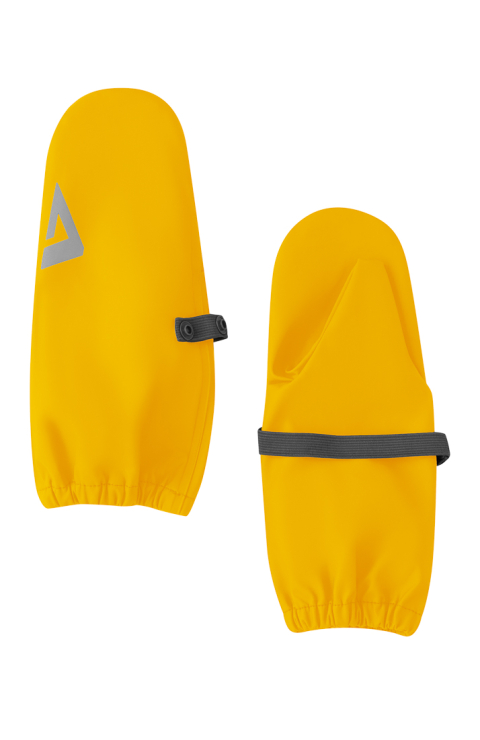 Варежки "Космос"