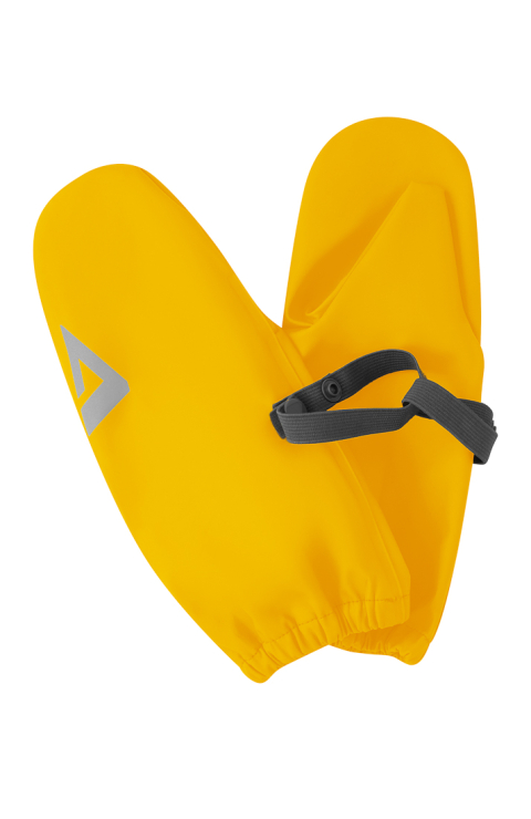 Варежки "Космос"